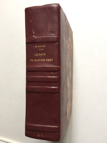 Elizabeth goudge pays - le,