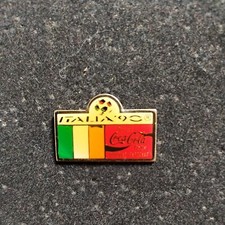 RARE PINS COUPE DU MONDE DE