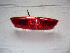 Hisun HS800 ATV Quad Feu