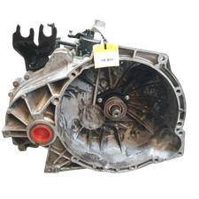 4M5R7002YA boite a vitesse