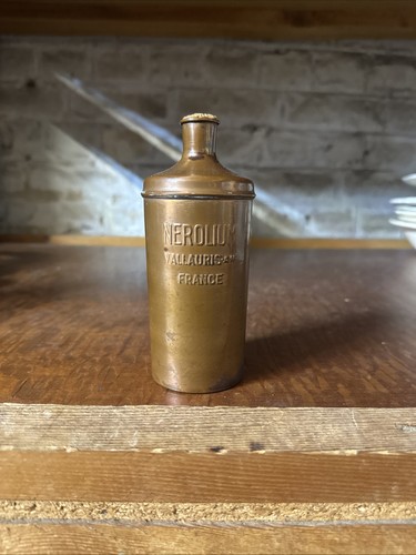 Ancien flacon parfum - ancien,