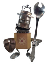 Création Originale Sculpture