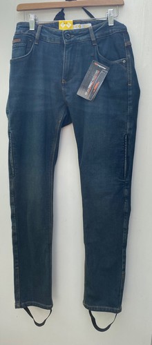 Jean moto ixon billie neuf - jean,