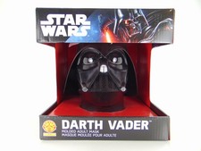 CASQUE 1/1 DARK VADOR DARTH VADER  star wars rubies