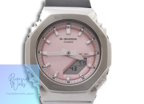 Montre analogique numérique