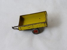 remorque basculante de camion