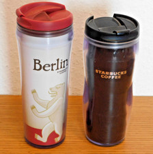 LOT 2 STARBUCKS coffee MUG à