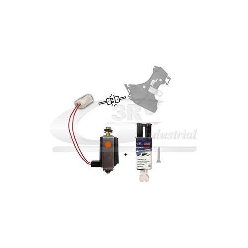 Pompe additif fap - fap, peugeot