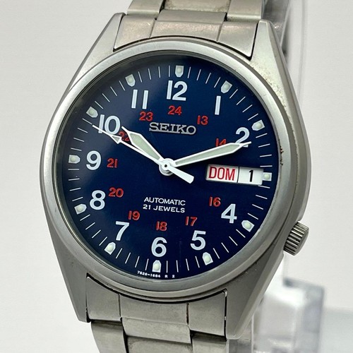 Montre seiko 7s26 3060 - seiko, 7s26-3060