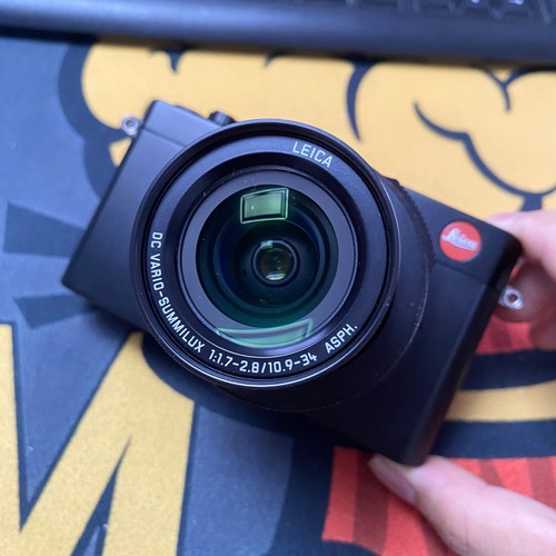 Leica lux 12 - d-lux, (typ