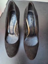 ESCARPINS talons aiguilles 37