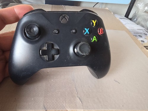 Microsoft xbox manette
