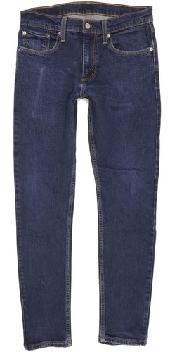 Levi 512 homme bleu - levi's,