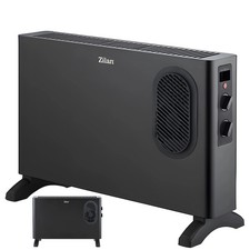 Convector Mini Heater Radiant Heater Thermostat Turbo Fan Heater Quick Heater