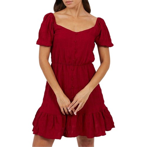Brave soul robe courte - -,