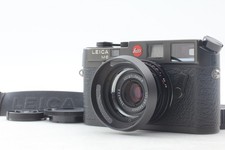 [Opt MINT] Leica M6 Non TTL