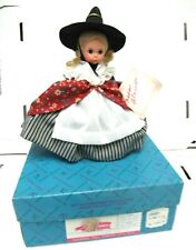 Neuf Madame Alexander 1986