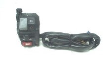 guidon gauche pour YAMAHA TDR 125 R 1997-2003 2000 occasion 134902