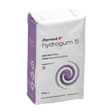 Zhermack Hydrogum 5 alginate