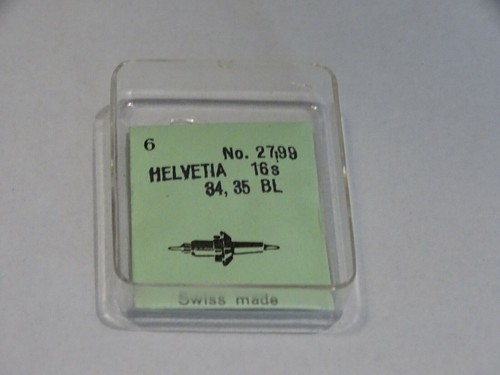 Piece horlogerie axe de - horlogerie,