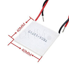 Cellule De Peltier TEC1-12715