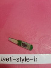 J03309 pin's publicitaire bière lowenbrau ancienne pub collection