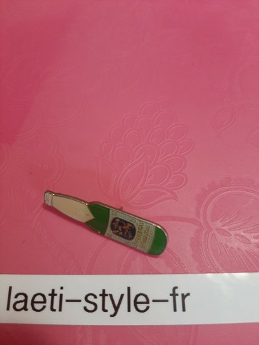 J03309 pin publicitaire - pin's,