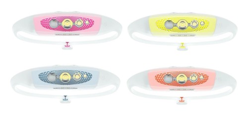 Lampe frontale knog - knog, bilby
