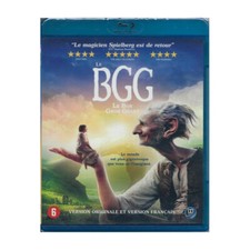 Le BGG : Le Bon Gros Géant