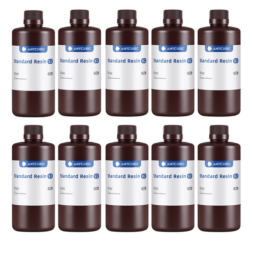Anycubic imprimante - (10kg, gris)anycubic