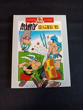 BD ASTERIX ALBUM DOUBLE