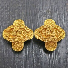 Boucles d'oreilles clips