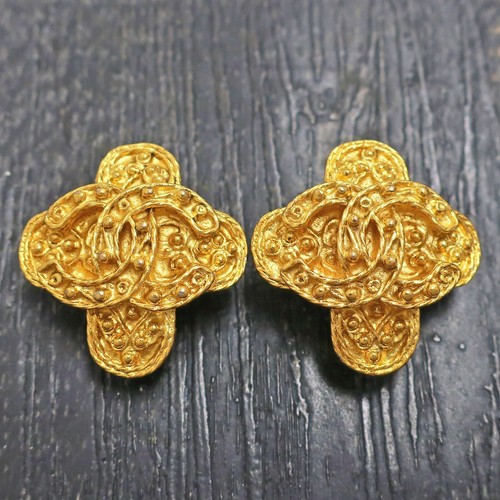 Boucles oreilles clips - d'oreilles,