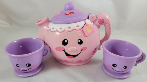 Fisher price music say please - fisher,
