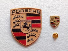 Lot PORSCHE  composé de  1