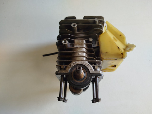 Moteur pour tronconneuse - moteur,