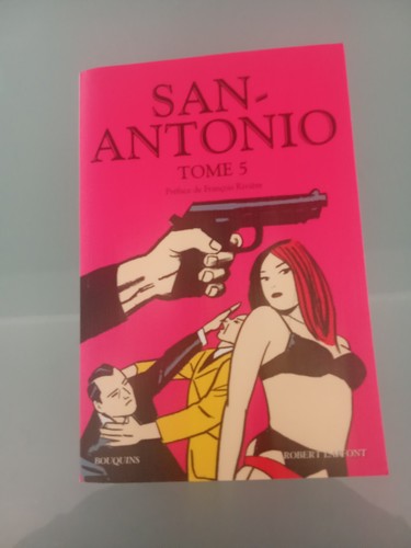 San antonio oeuvres - antonio,