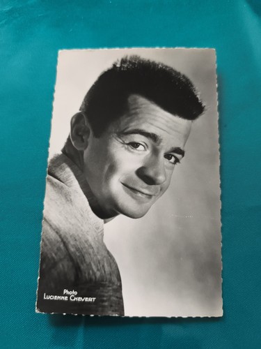 Ancienne carte postale - ,