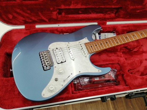 Guitare électrique ibanez - guitare,