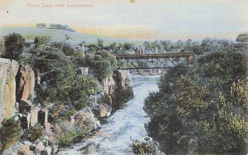 Australie launceston corra - launceston,