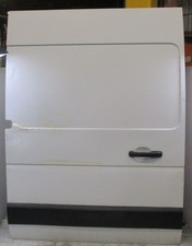 Porte laterale coulissante