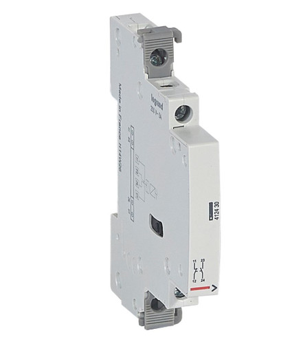 LEGRAND 412430 Auxiliaire de