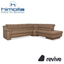 Himolla 1301 Cuir Canapé