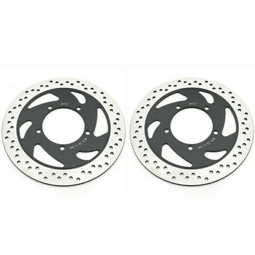 Pour suzuki vl1500 disques - pour,