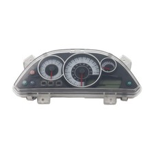 Compteur (Daelim - S3 Touring
