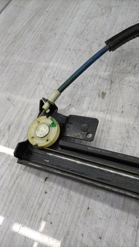Leve vitre electrique avant