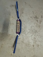 Guidon 3as Racing En 28mm +