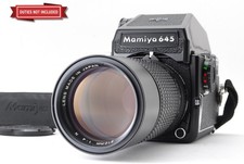 [ MINT+++ ] Objectif Mamiya