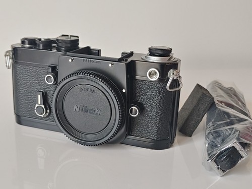 Nikon photomic - nikon, f2