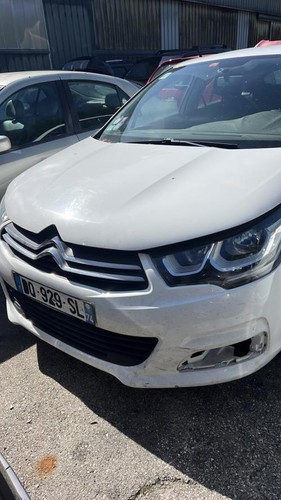 Leve vitre electrique avant